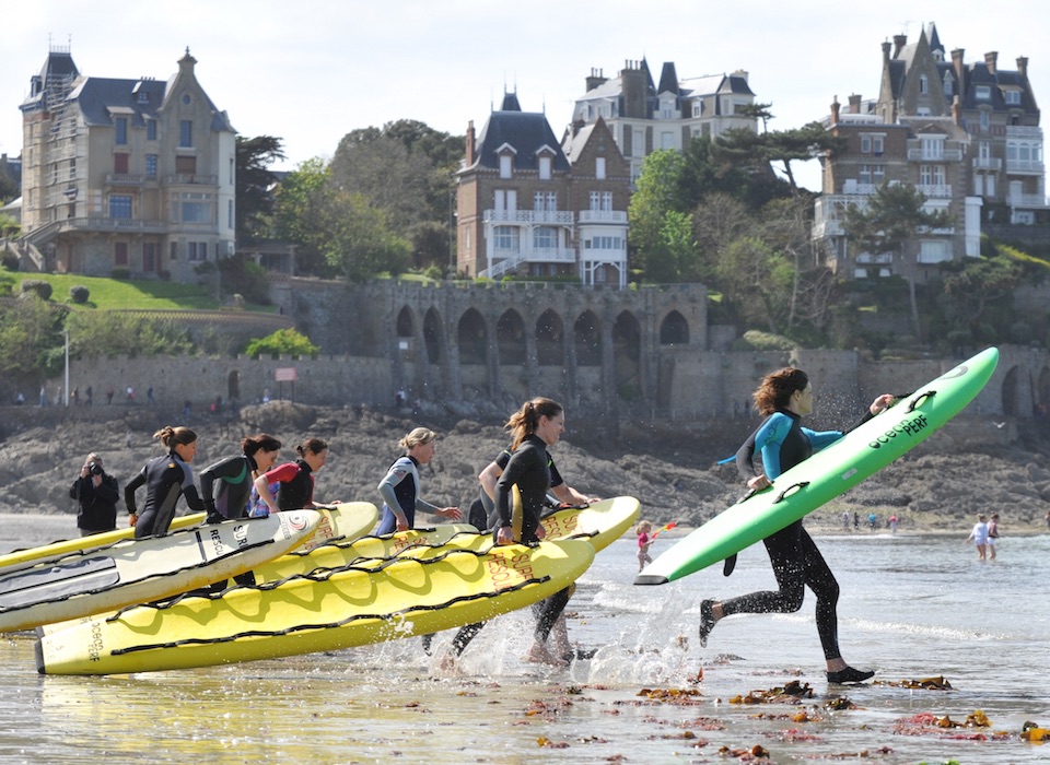 Trophee Feminin de Dinard Trophee Feminin de Dinard