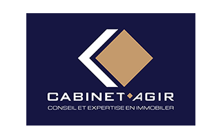 Cabinet Agir - Conseil et expertise en immobilier