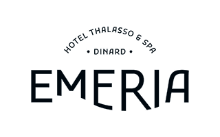 EMERIA - Hôtel Thalasso & Spa - Dinard