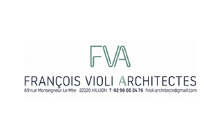 François Violi Architectes
