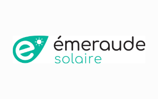 Emeraude solaire